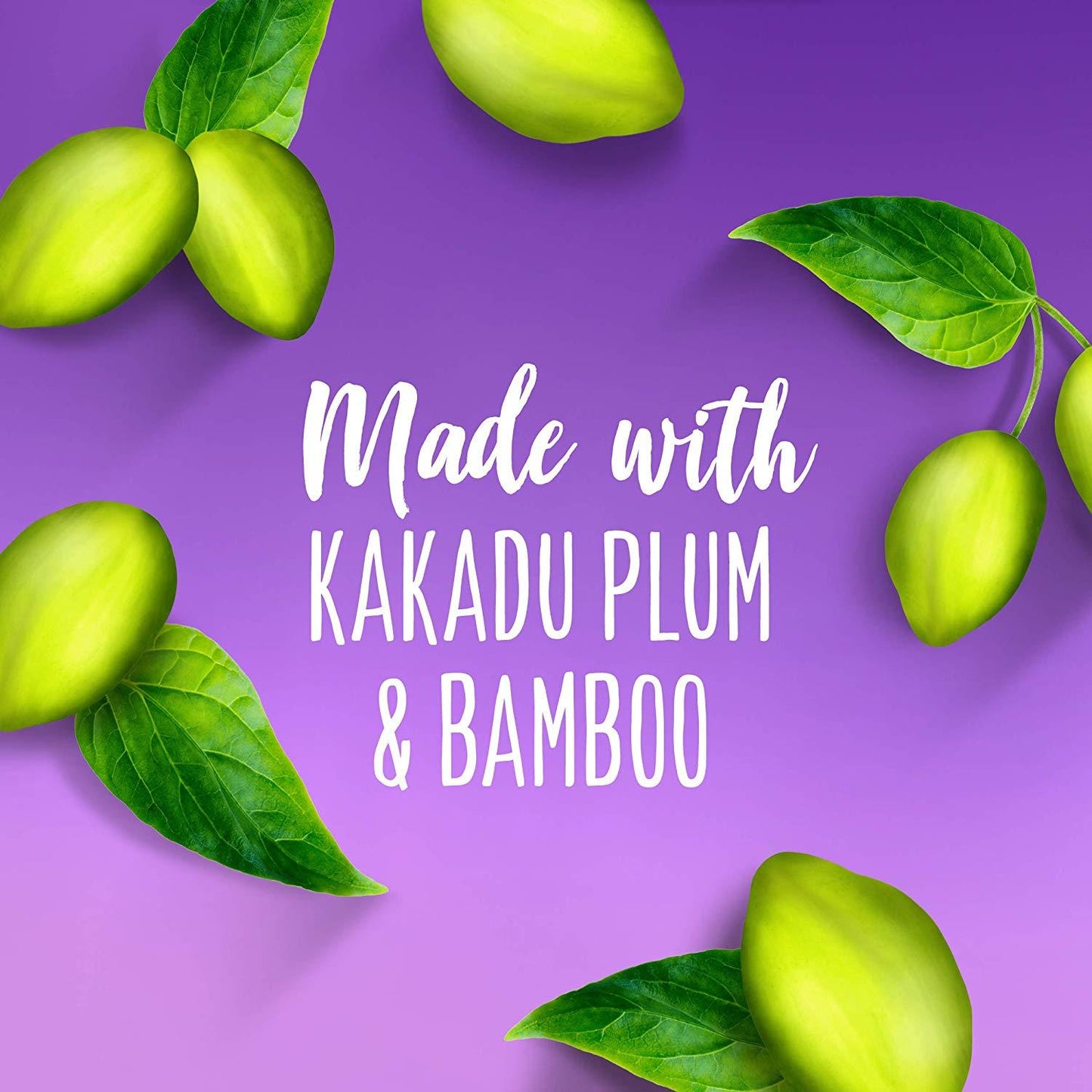 Aussie Headstrong Volume Gel with Bamboo & Australian Kakadu Plum, Maximum Hold 7 oz (198 g)