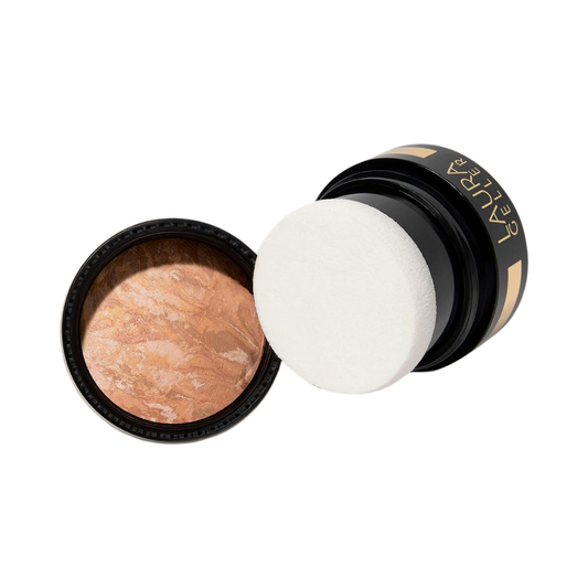 Laura Geller Baked to Go Balance-N-Glow Portable Illuminating Foundation Light Shade, 0.05 oz / 1.5 g
