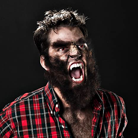 Mehron Makeup Spirit Gum Liquid Adhesive Matte 4.5 Oz