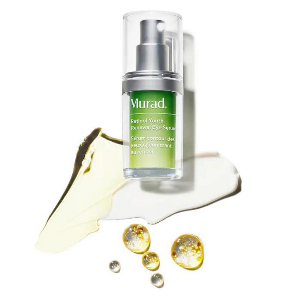 Murad Resurgence Retinol Youth Renewal Eye Serum - 0.5 fl.oz