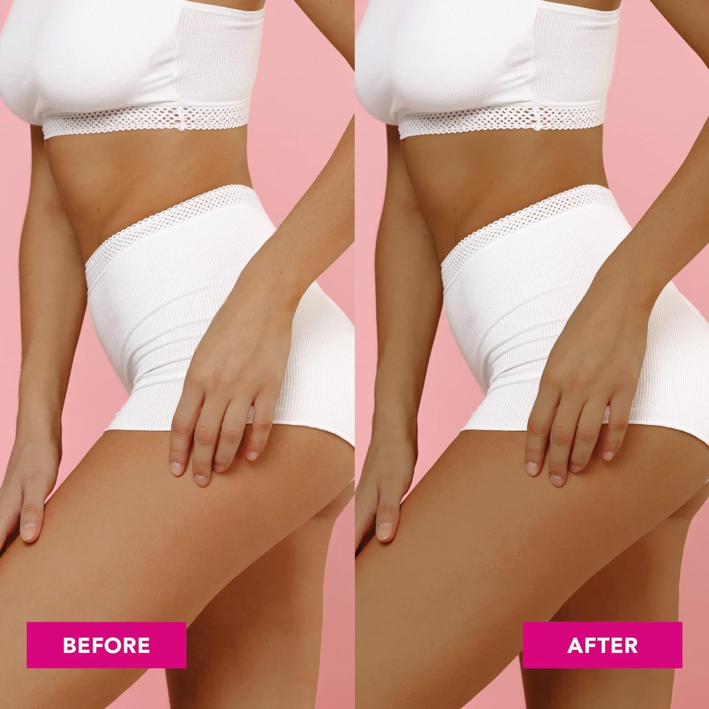 Jergens Natural Glow Instand Sun, Deep Bronze 177ml