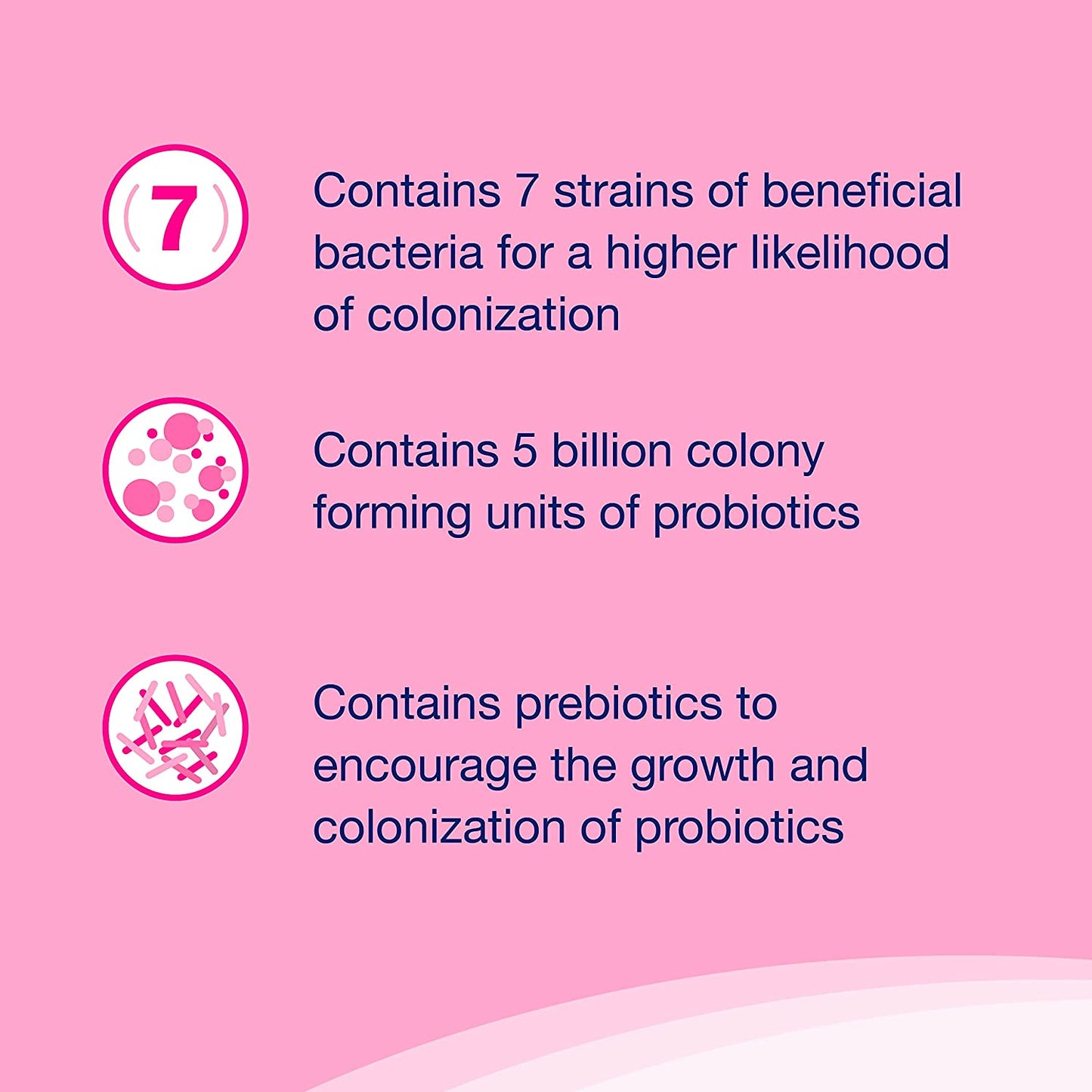 Nutramax Laboratories Proviable-DC Digestive Health Supplement For Dogs And Cats 30 Capsules