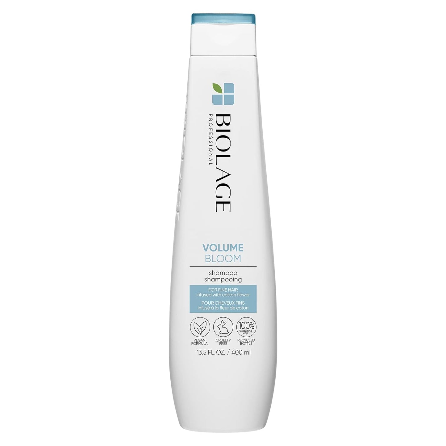 Biolage Professional Volume Bloom Shampoo 400ml