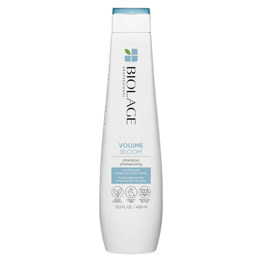 Biolage Professional Volume Bloom Shampoo 400ml