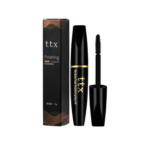 TTX Broken Hair Finishing Liquid 15 g