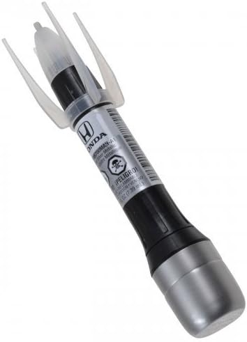 Honda Genuine 08703-NH700MAH-A1 Touch-Up Paint Pen (.44 fl oz, Paint Code: NH700M)