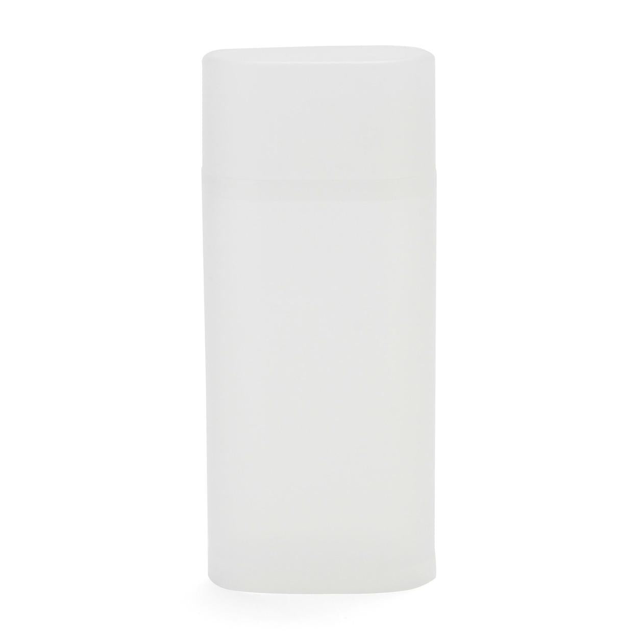 Muji Case for Glasses and Small Articles / L (44x70x160mm)