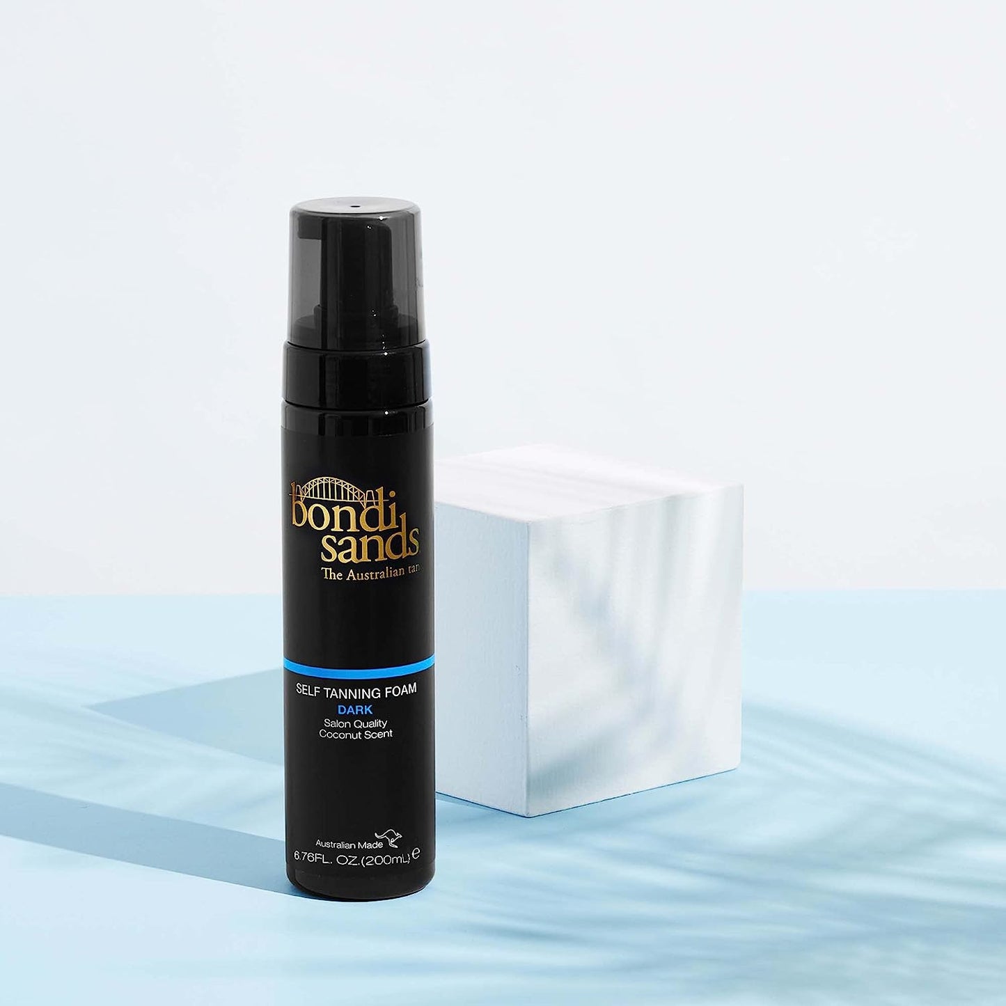 Bondi Sands The Australian Tan Self Tanning Foam | Dark - 200ml