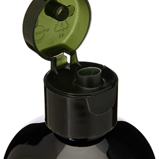 Tea Tree Thickening Shampoo Lemon Sage 10.14 Fl Oz (300ml)