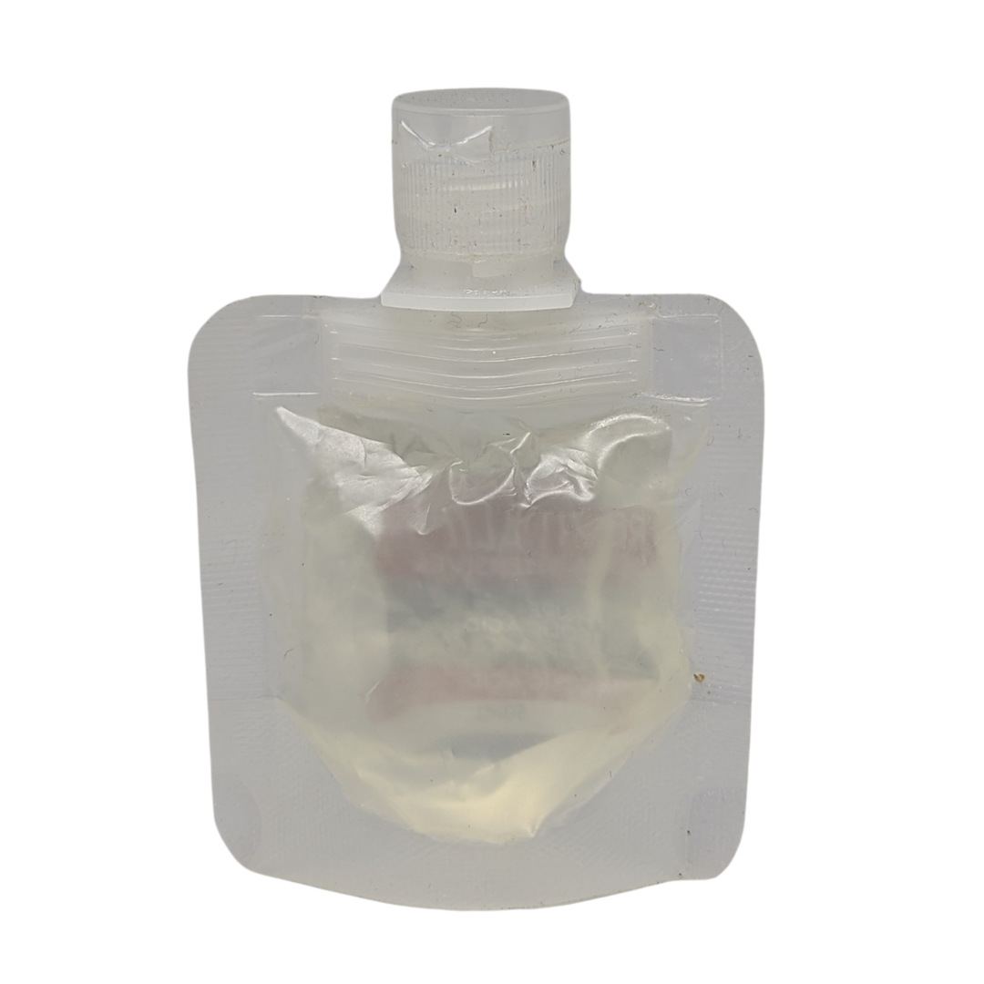 Trial Size L'Oreal Paris Revitalift Derm Intensives 3.5% Pure Glycolic Acid Cleansing Gel, 50 ml