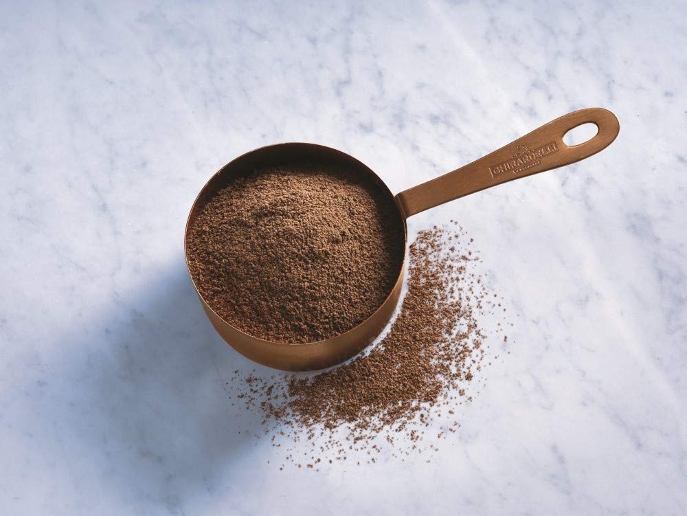 Ghirardelli Sweet Ground Powder for Premium Beverage & Dessert Creations, 3 lbs