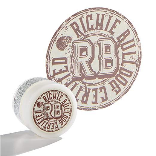 Hustle Butter Deluxe – Tattoo Butter for Before, During, and After the Tattoo Process 1 oz