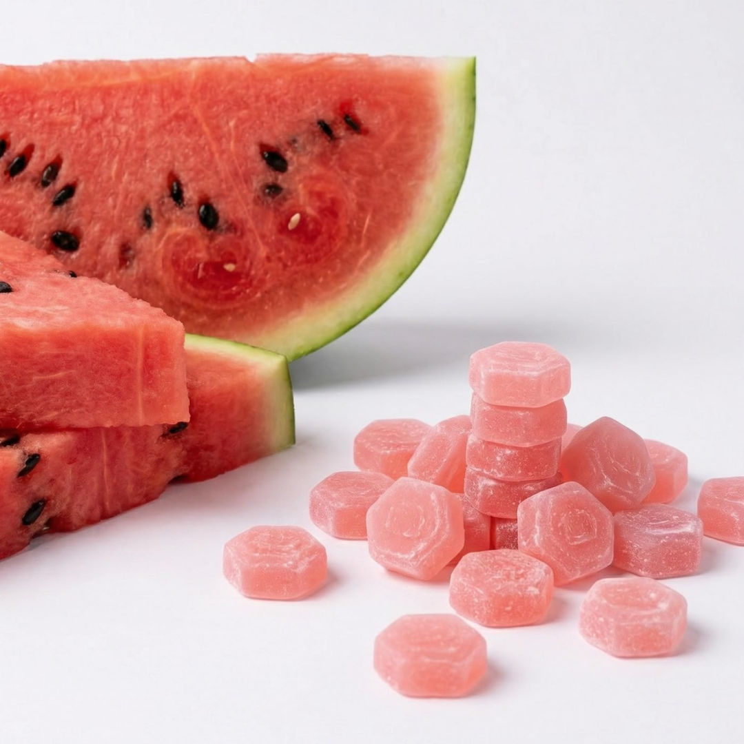 Create Creatine Gummies Watermelon, 90 Count