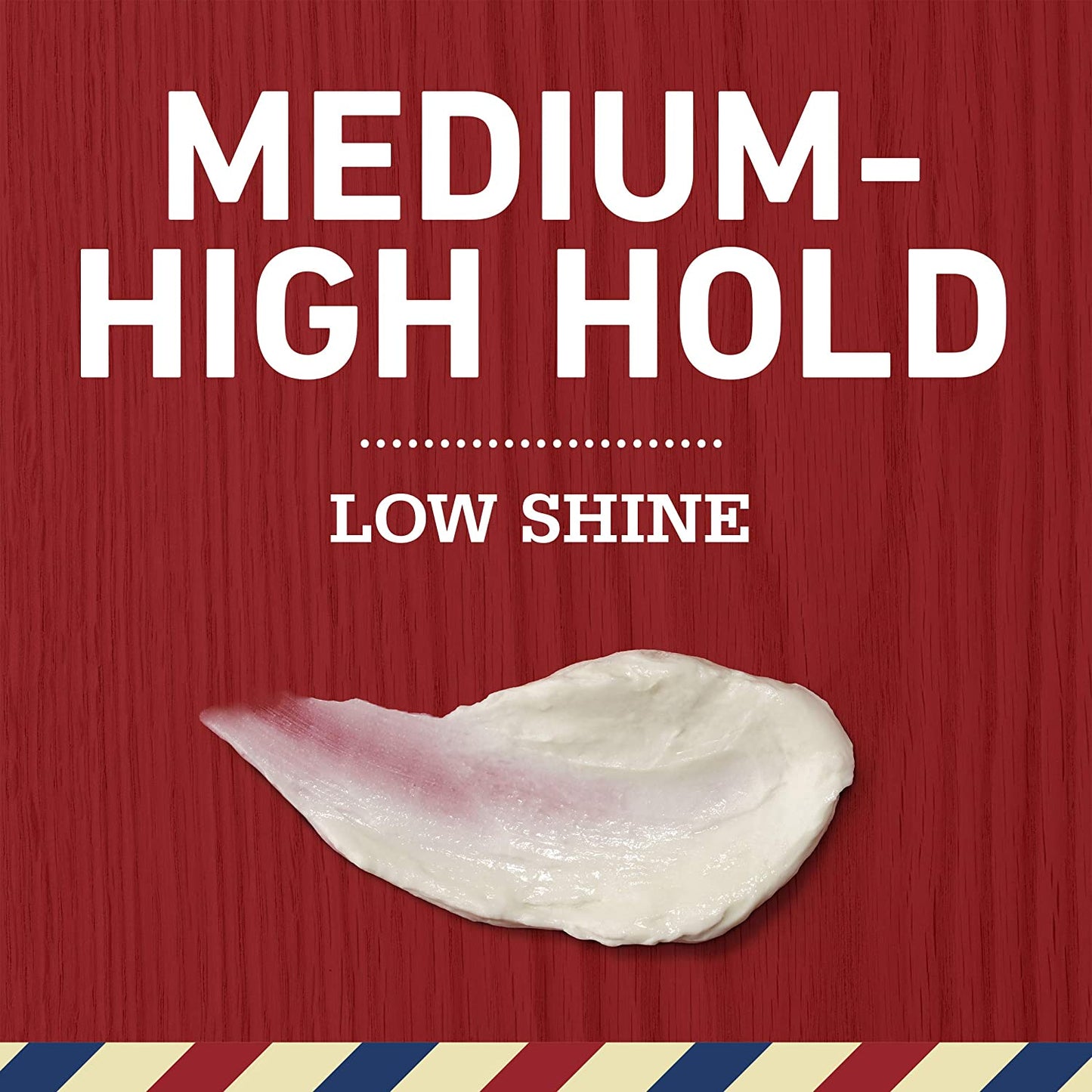 Old Spice Hair Styling Paste with Beeswax Medium-High Hold Low Shine, 2.22 oz. / 63g