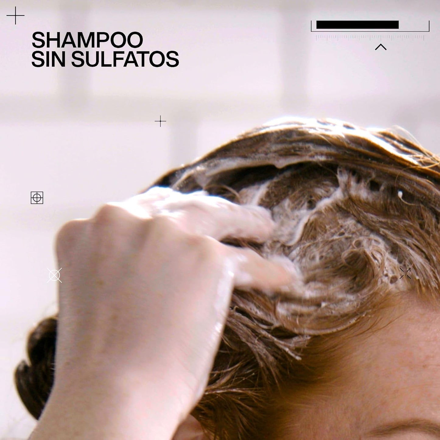 Redken 5th Avenue NYC Acidic Color Gloss Shampoo, 10.1 oz / 300 ml