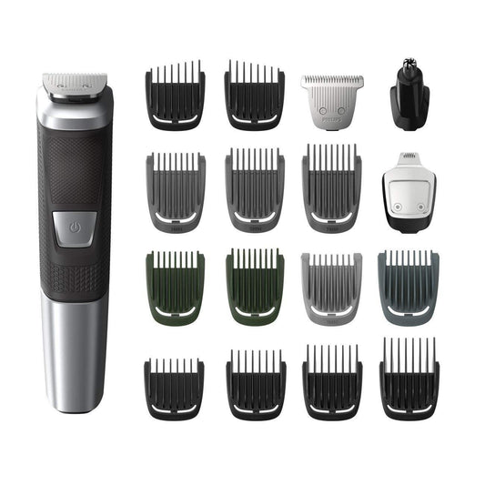Philips Norelco Multi Groomer MG5750/49 - 18 piece