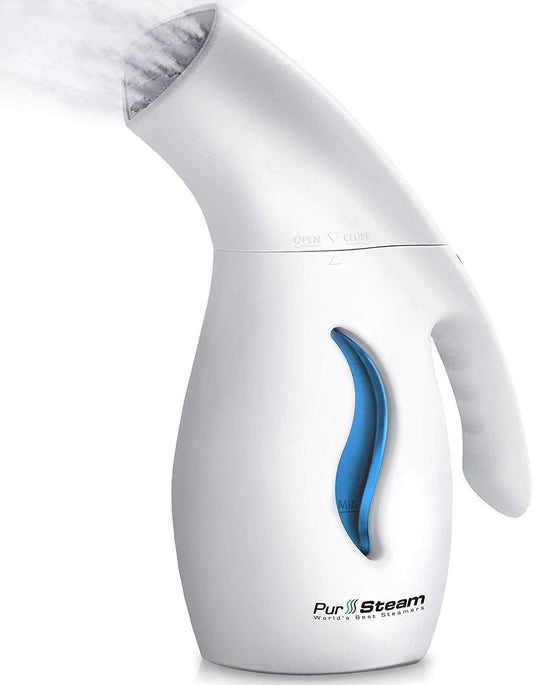 PurSteam Elite Travel Steamer