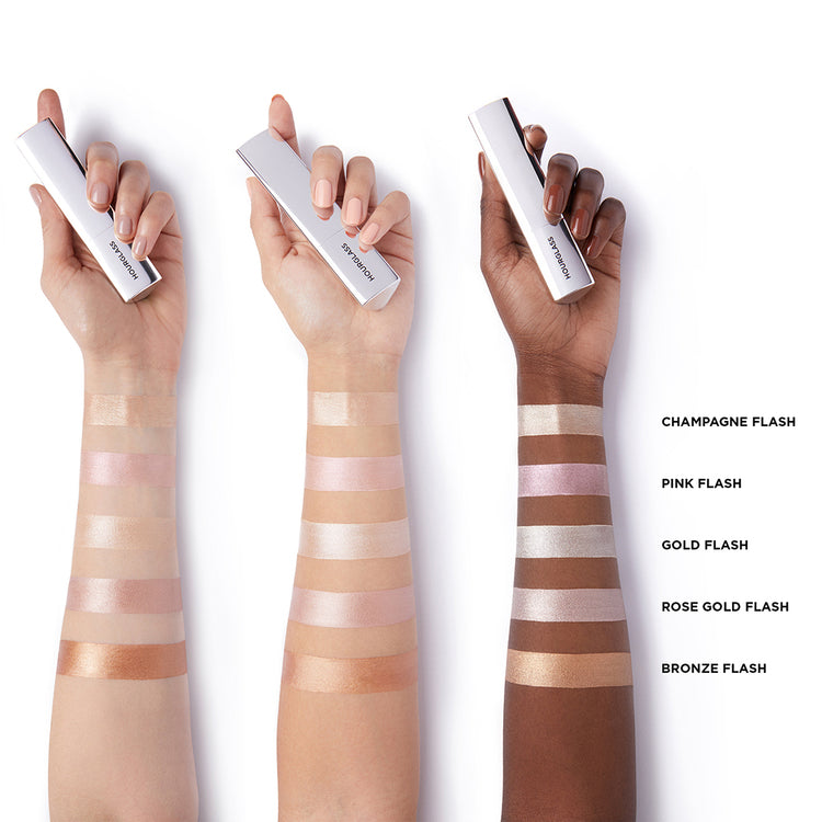 HOURGLASS Vanish Flash Highlighting Stick in Gold Flash, 6.1g