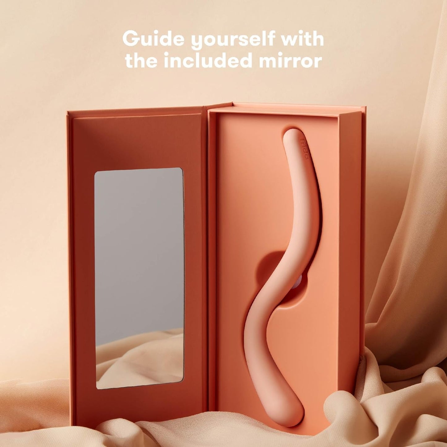 Frida Mom Prepared To Push Perineal Massage Wand