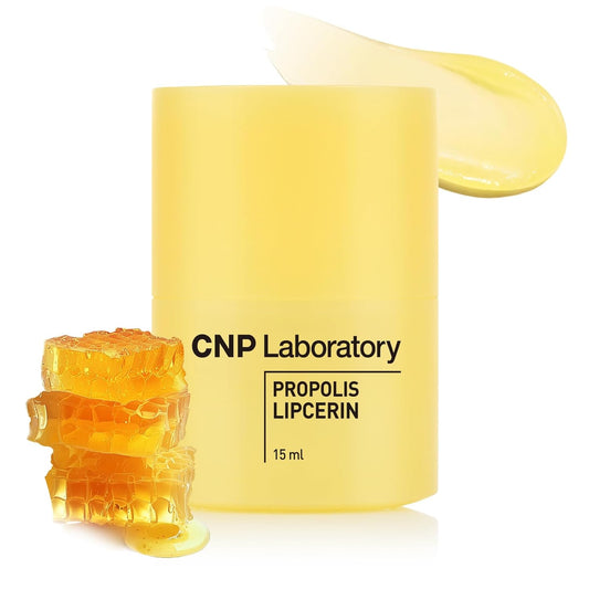 CNP Propolis Lipcerin Honey Lip Butter 15ml / 0.5 fl oz.