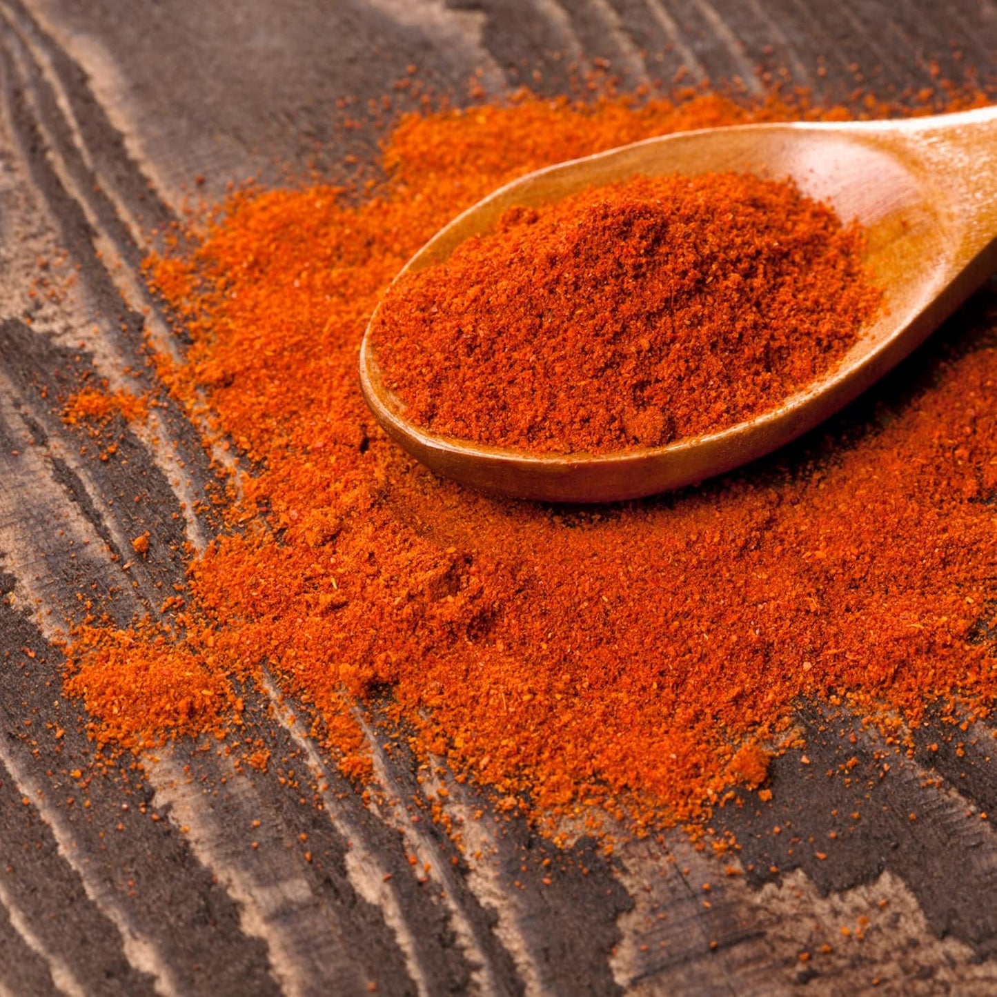 Pride of Szeged Sweet Paprika, 113 g / 4 oz.