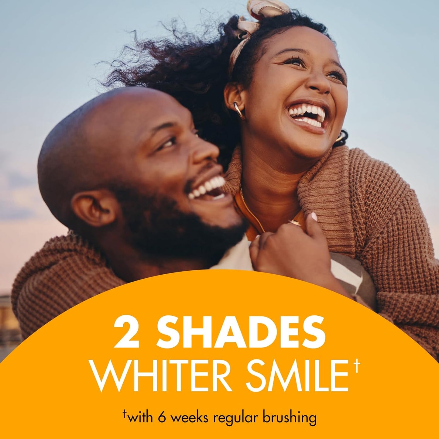 Arm & Hammer Advance White Toothpaste Clean Mint 6.0oz / 170g