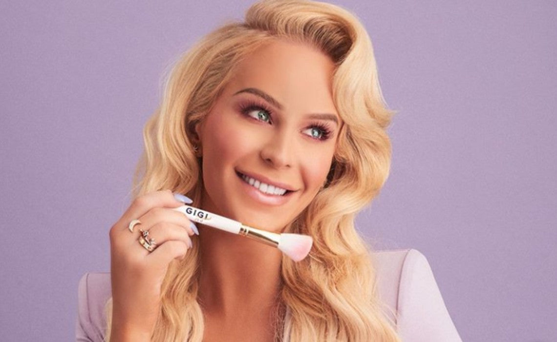 GIGI Gorgeous The Sick Sculpt Bronzer Duo in Turnt + Extra