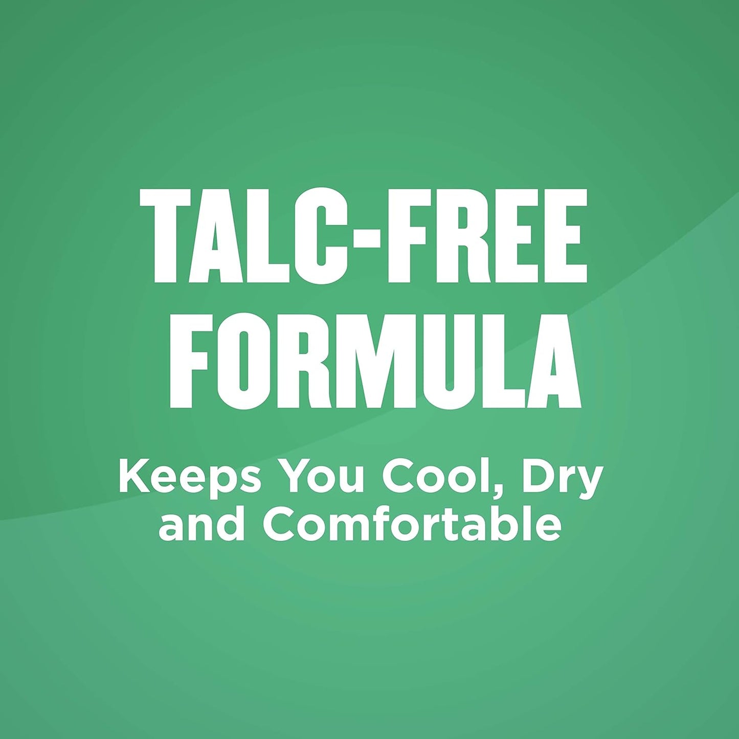 Gold Bond Men's Essentials Body Powder Refresh Scent 10 oz / 283g