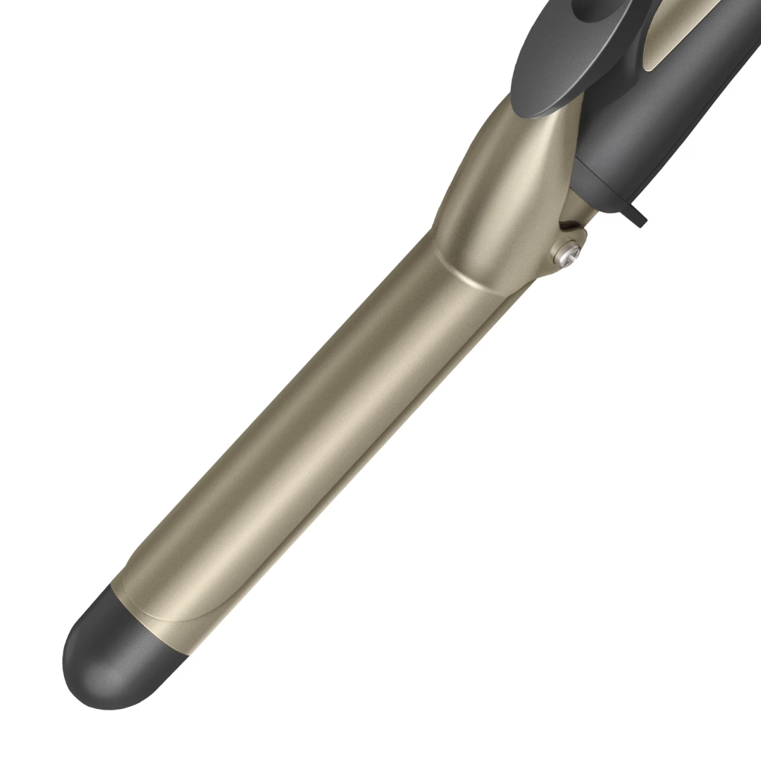 Conair Infiniti Pro 1 In. Tourmaline Ceramic Curling Iron, CD1000