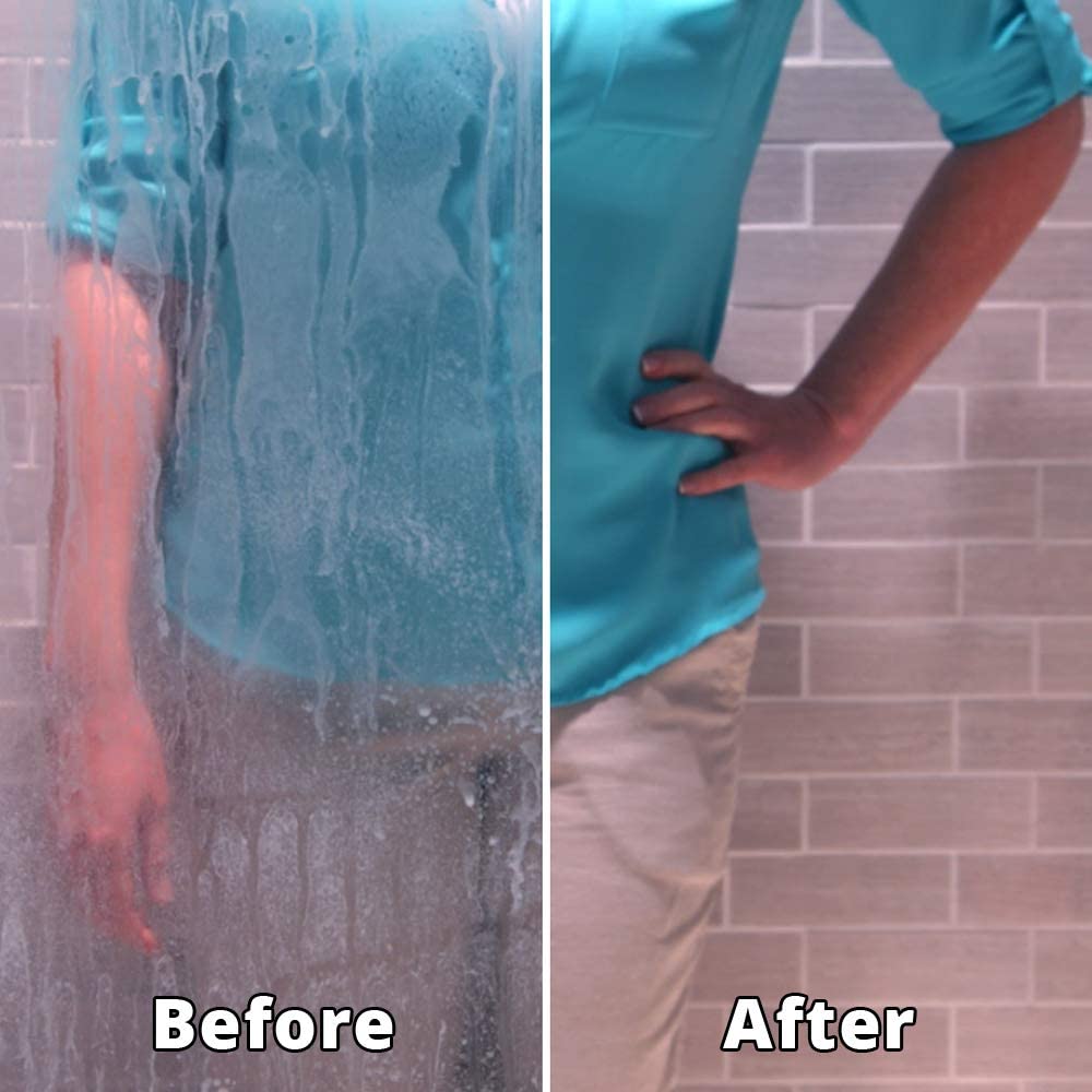Rejuvenate Soap Scum Remover Instantly Dissolves Soap Scum - 710ml / 24 fl oz