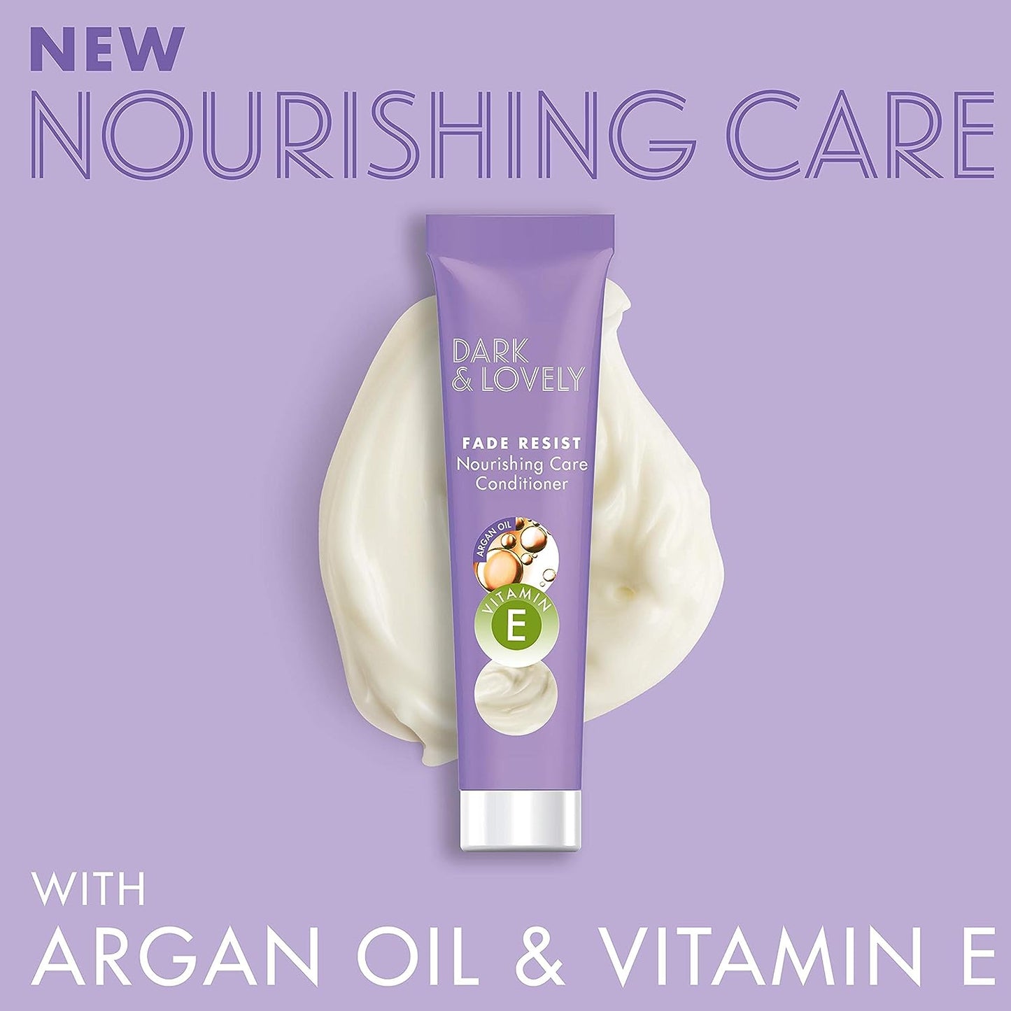 Soft-Sheen Carson Dark & Lovely Fade Resist Permanent Hair Color  1 Count