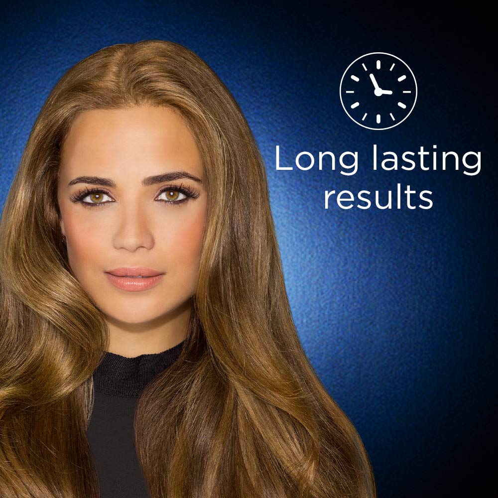 INFINITIPRO BY CONAIR Nano Tourmaline Ceramic Curling Iron, 1 1/2-inch Curling Iron