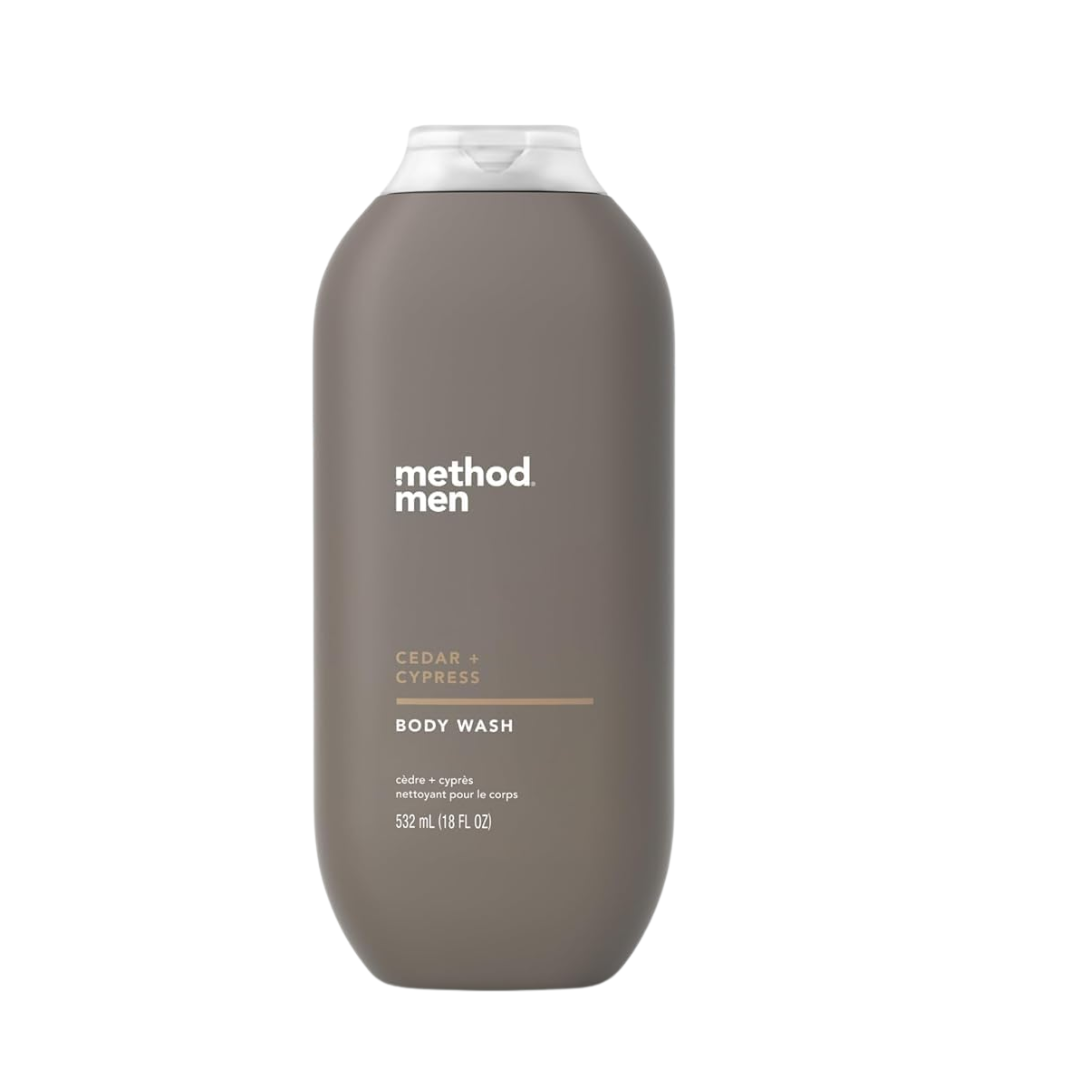 Method Body Wash 532 ml / 18 fl oz