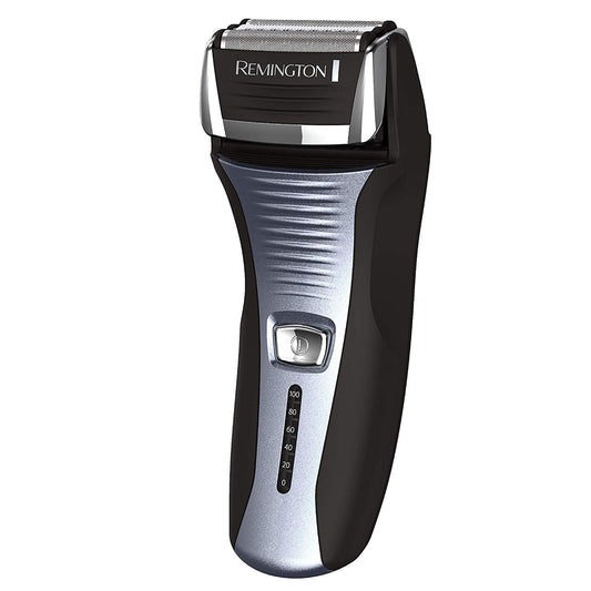 Remington F5-5800 Foil Shaver, Men's Electric Razor, Electric Shaver (Black)