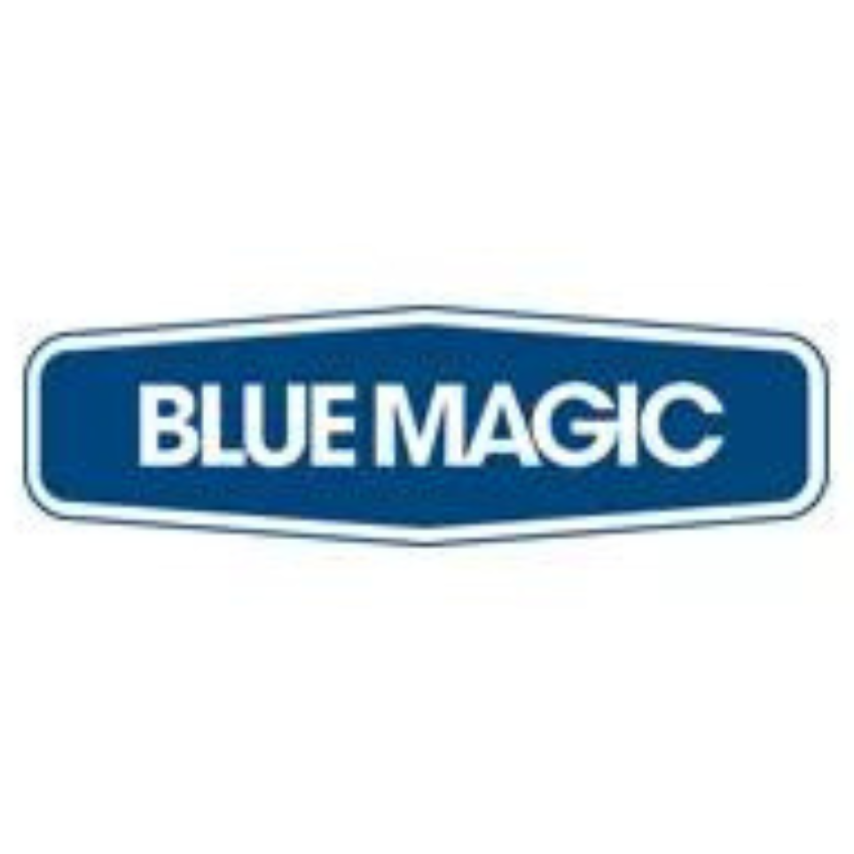 Blue Magic Metal Polish Cream, 3.5 oz. / 99g
