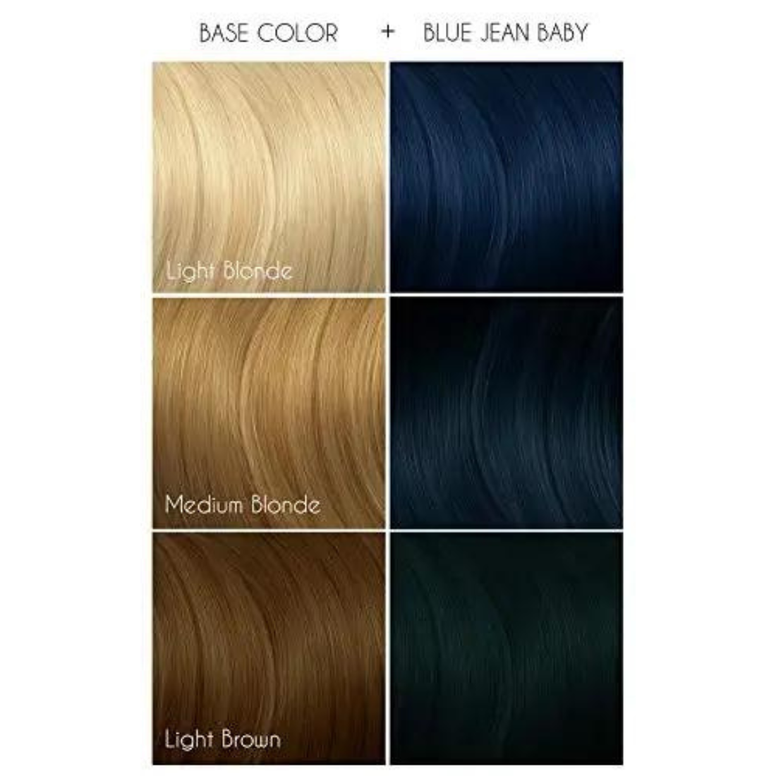 Arctic Fox Semi - Permanent Hair Color 4oz