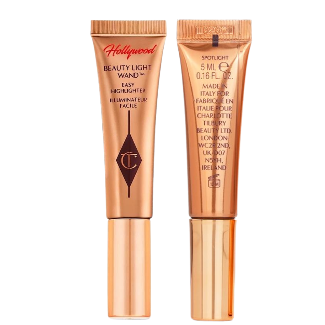 Charlotte Tilbury Mini Beauty Light Wand 5ML