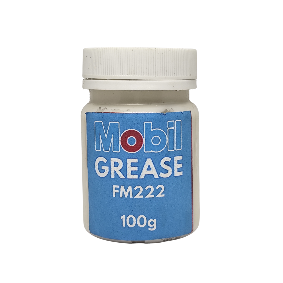 Trial Size Mobil Multi-Purpose Grease FM222, 100 g