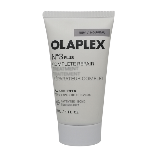 Trial Size Olaplex No. 3 Plus Complete Repair Treatment, 30 ml / 1 oz