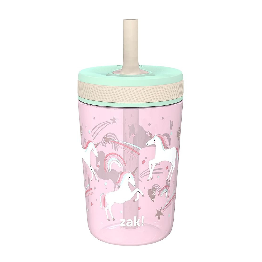 Zak Designs Kelso Toddler Cups (15oz)