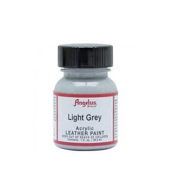 Angelus Acrylic Leather Paint (Light Grey)