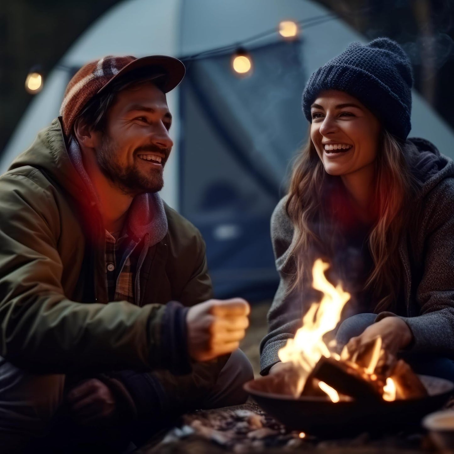 Hot Hands Single Use Neck Warmer, 1 Count