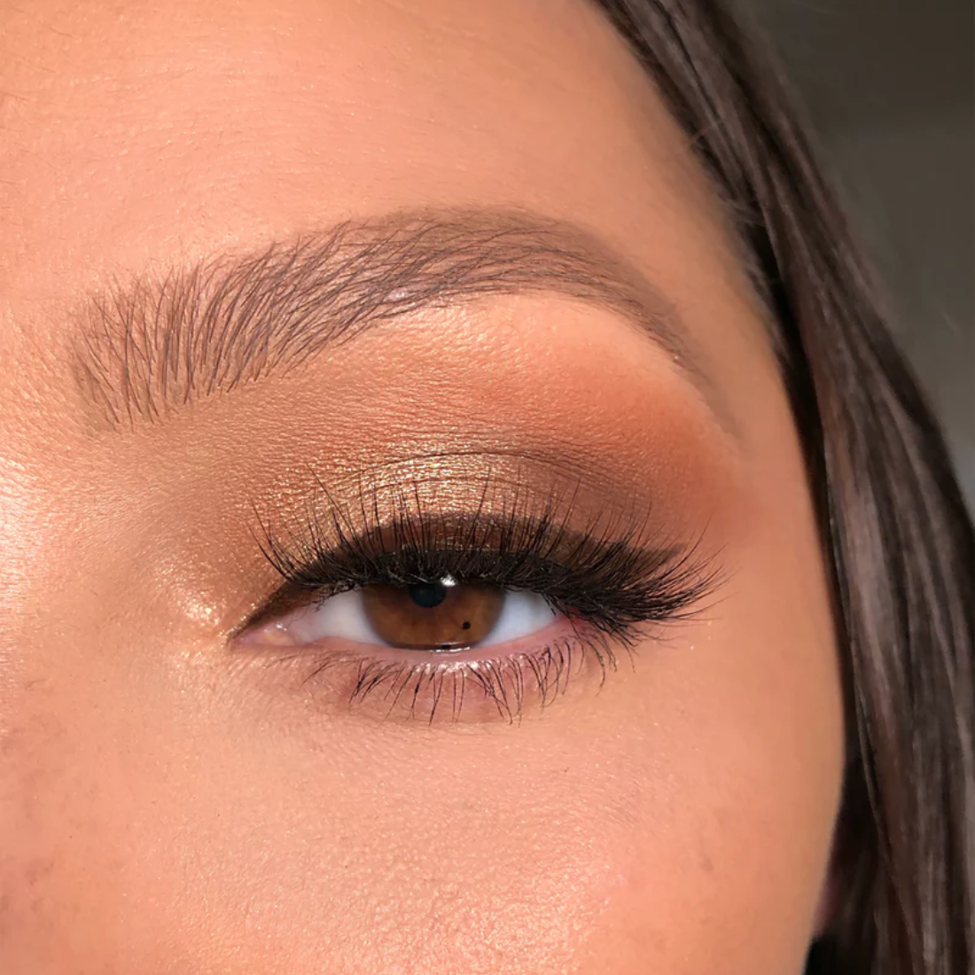 ColourPop BFF Liquid Liner 0.019 Fl Oz (0.55ml)