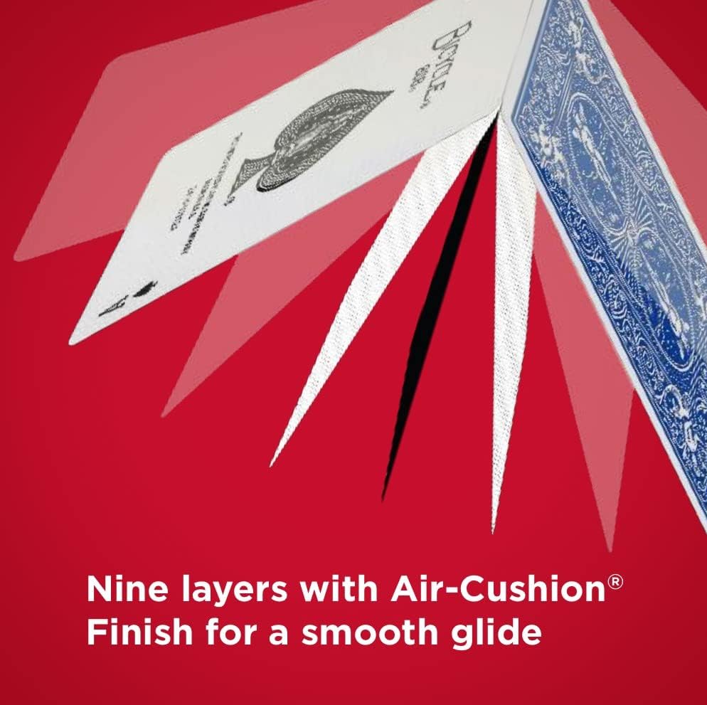 Bicycle POKENO The Original Wild Card Game (1 Count)