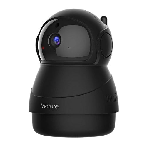 Victure PC540 1080P FHD Wireless Security Camera with Motion Detection, Night Vision &  2-Way Audio