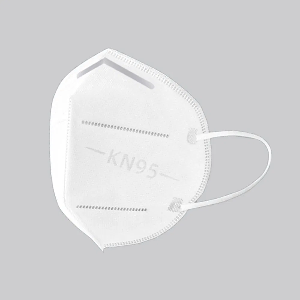 Authentic and High Quality KN95 Breathable Face Mask