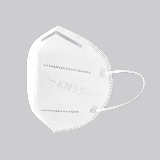 Authentic and High Quality KN95 Breathable Face Mask