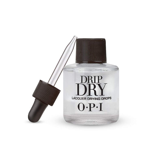 OPI Drip Dry Lacquer Drying Drops 8ml / 0.28 fl.oz
