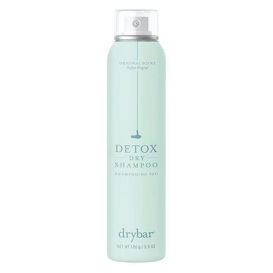 Dry Bar Original Scent Parfum Original Dry Shampoo - 3.5oz