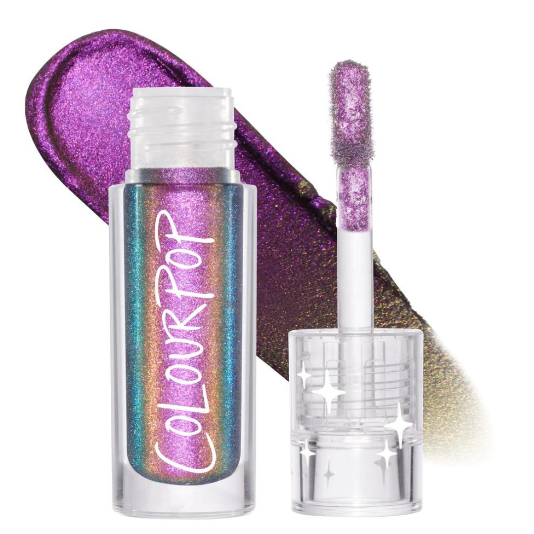 Colourpop Chrome Liquid Shadow 1.5g/0.05oz